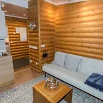 Maekrae 1 By Interhome בית נופש Kolinkylä