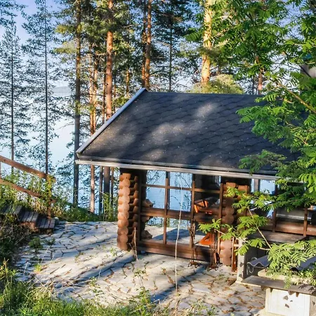 Maekrae 1 By Interhome * Kolinkylä