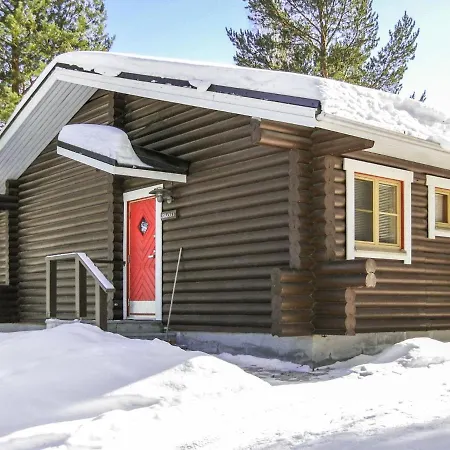 Maekrae 1 By Interhome * Kolinkylä