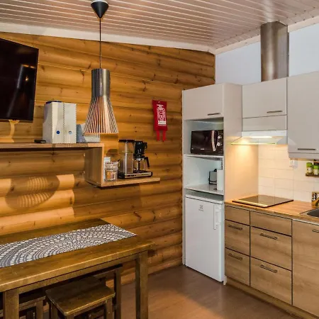 度假居 Maekrae 1 By Interhome Kolinkylä