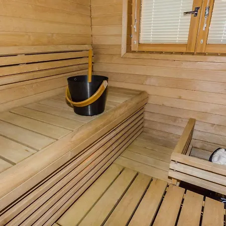 Maekrae 1 By Interhome Дом отдыха *