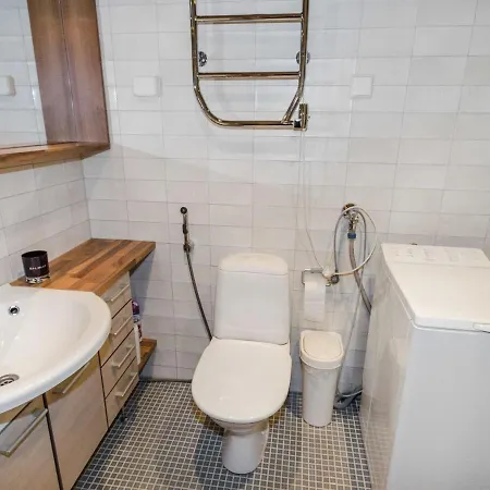 Maekrae 1 By Interhome 度假居 *