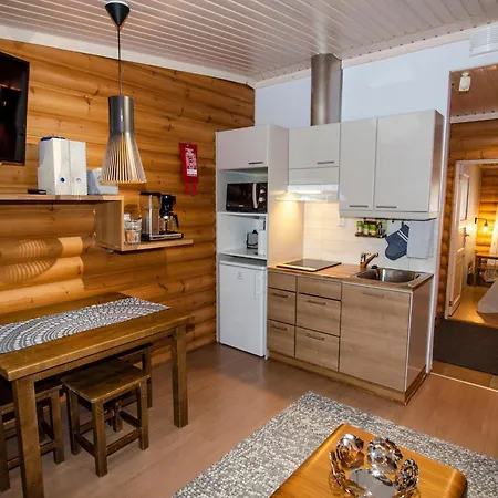Holiday home Maekrae 1 By Interhome Koli (Lieksa)