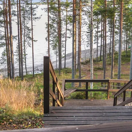 Maekrae 1 By Interhome Casa vacanze Kolinkylä
