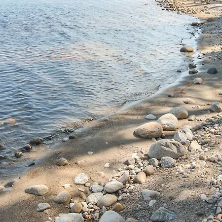 Maekrae 1 By Interhome Hébergement de vacances Kolinkylä