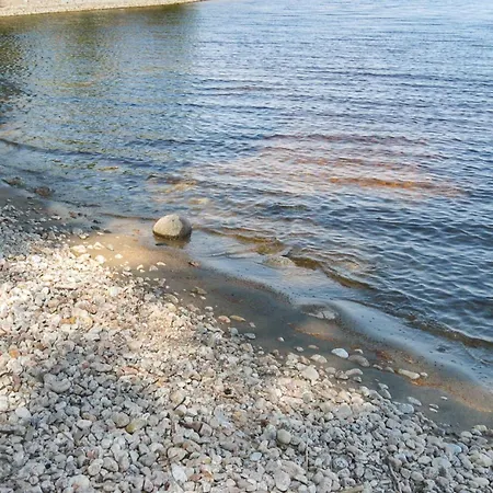 Maekrae 1 By Interhome Hébergement de vacances Kolinkylä