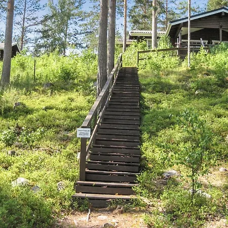 Maekrae 1 By Interhome Hébergement de vacances Kolinkylä