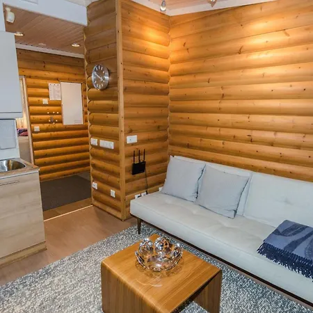 Maekrae 1 By Interhome Feriehus Kolinkylä