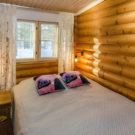 Feriehus Maekrae 1 By Interhome
