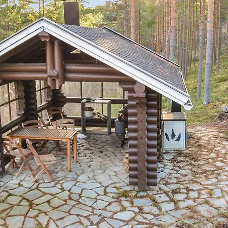 Maekrae 1 By Interhome Kolinkylä