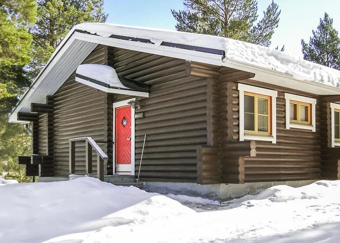 Maekrae 1 By Interhome