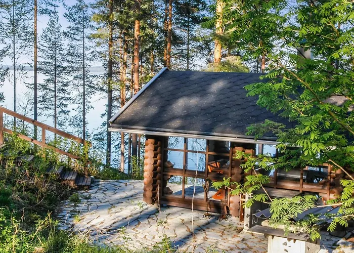 Maekrae 1 By Interhome * Kolinkylä