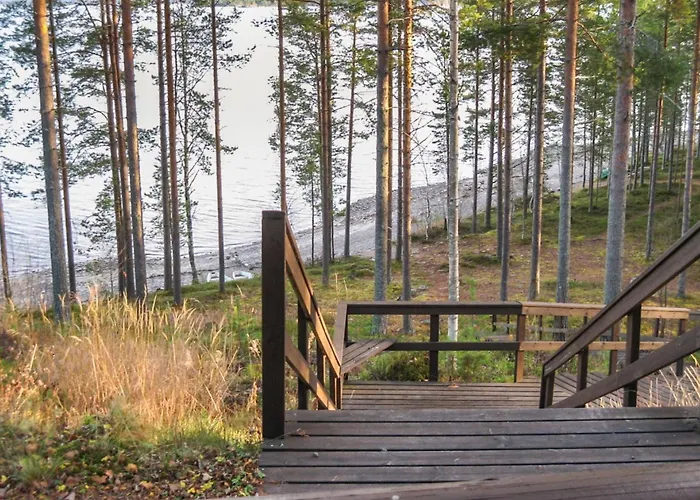 Maekrae 1 By Interhome Casa vacanze Kolinkylä