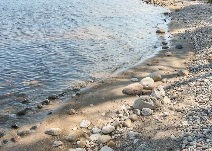 Maekrae 1 By Interhome Casa vacanze Kolinkylä