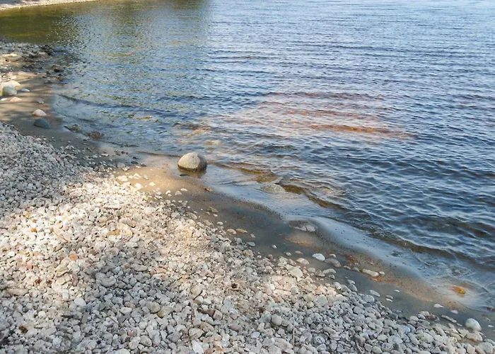 Maekrae 1 By Interhome Casa vacanze Kolinkylä