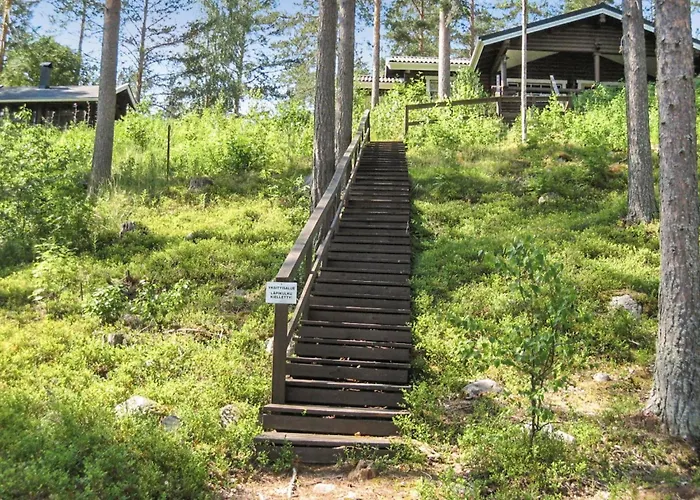 Maekrae 1 By Interhome Casa vacanze Kolinkylä