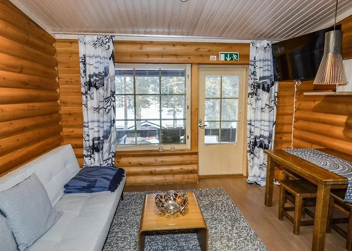 Maekrae 1 By Interhome * Kolinkylä