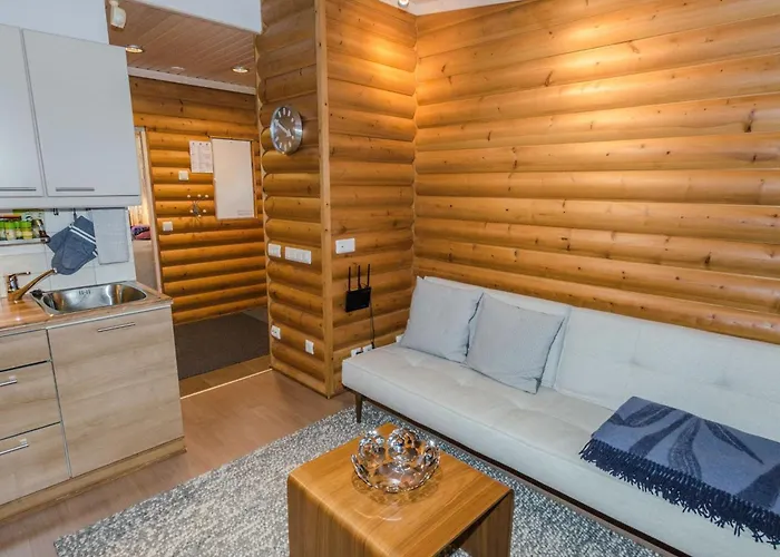 Maekrae 1 By Interhome Casa vacanze Kolinkylä