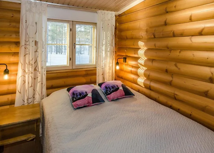 Casa vacanze Maekrae 1 By Interhome