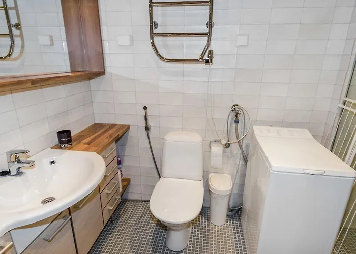 Maekrae 1 By Interhome