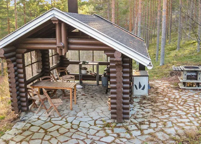 Maekrae 1 By Interhome Kolinkylä