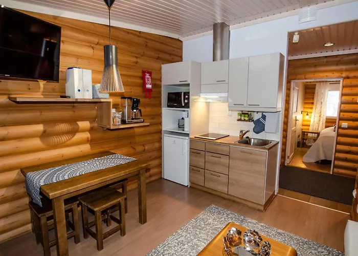 Maekrae 1 By Interhome Casa vacanze Kolinkylä